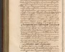 Zdjęcie nr 999 dla obiektu archiwalnego: Acta actorum episcopalium R. D. Andreae Trzebicki, episcopi Cracoviensis et ducis Severiae a die 26 Augusti anni 1661 ad annum 1666 inclusive. Volumen III.