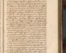 Zdjęcie nr 998 dla obiektu archiwalnego: Acta actorum episcopalium R. D. Andreae Trzebicki, episcopi Cracoviensis et ducis Severiae a die 26 Augusti anni 1661 ad annum 1666 inclusive. Volumen III.