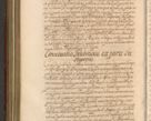 Zdjęcie nr 997 dla obiektu archiwalnego: Acta actorum episcopalium R. D. Andreae Trzebicki, episcopi Cracoviensis et ducis Severiae a die 26 Augusti anni 1661 ad annum 1666 inclusive. Volumen III.