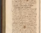 Zdjęcie nr 993 dla obiektu archiwalnego: Acta actorum episcopalium R. D. Andreae Trzebicki, episcopi Cracoviensis et ducis Severiae a die 26 Augusti anni 1661 ad annum 1666 inclusive. Volumen III.