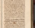 Zdjęcie nr 992 dla obiektu archiwalnego: Acta actorum episcopalium R. D. Andreae Trzebicki, episcopi Cracoviensis et ducis Severiae a die 26 Augusti anni 1661 ad annum 1666 inclusive. Volumen III.