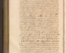Zdjęcie nr 989 dla obiektu archiwalnego: Acta actorum episcopalium R. D. Andreae Trzebicki, episcopi Cracoviensis et ducis Severiae a die 26 Augusti anni 1661 ad annum 1666 inclusive. Volumen III.