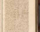 Zdjęcie nr 988 dla obiektu archiwalnego: Acta actorum episcopalium R. D. Andreae Trzebicki, episcopi Cracoviensis et ducis Severiae a die 26 Augusti anni 1661 ad annum 1666 inclusive. Volumen III.
