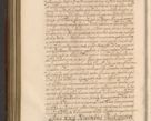 Zdjęcie nr 981 dla obiektu archiwalnego: Acta actorum episcopalium R. D. Andreae Trzebicki, episcopi Cracoviensis et ducis Severiae a die 26 Augusti anni 1661 ad annum 1666 inclusive. Volumen III.