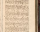 Zdjęcie nr 980 dla obiektu archiwalnego: Acta actorum episcopalium R. D. Andreae Trzebicki, episcopi Cracoviensis et ducis Severiae a die 26 Augusti anni 1661 ad annum 1666 inclusive. Volumen III.