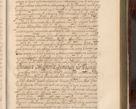 Zdjęcie nr 976 dla obiektu archiwalnego: Acta actorum episcopalium R. D. Andreae Trzebicki, episcopi Cracoviensis et ducis Severiae a die 26 Augusti anni 1661 ad annum 1666 inclusive. Volumen III.