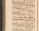 Zdjęcie nr 971 dla obiektu archiwalnego: Acta actorum episcopalium R. D. Andreae Trzebicki, episcopi Cracoviensis et ducis Severiae a die 26 Augusti anni 1661 ad annum 1666 inclusive. Volumen III.