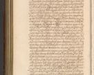 Zdjęcie nr 969 dla obiektu archiwalnego: Acta actorum episcopalium R. D. Andreae Trzebicki, episcopi Cracoviensis et ducis Severiae a die 26 Augusti anni 1661 ad annum 1666 inclusive. Volumen III.
