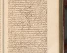 Zdjęcie nr 968 dla obiektu archiwalnego: Acta actorum episcopalium R. D. Andreae Trzebicki, episcopi Cracoviensis et ducis Severiae a die 26 Augusti anni 1661 ad annum 1666 inclusive. Volumen III.