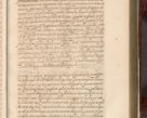 Zdjęcie nr 970 dla obiektu archiwalnego: Acta actorum episcopalium R. D. Andreae Trzebicki, episcopi Cracoviensis et ducis Severiae a die 26 Augusti anni 1661 ad annum 1666 inclusive. Volumen III.
