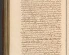 Zdjęcie nr 967 dla obiektu archiwalnego: Acta actorum episcopalium R. D. Andreae Trzebicki, episcopi Cracoviensis et ducis Severiae a die 26 Augusti anni 1661 ad annum 1666 inclusive. Volumen III.