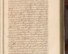 Zdjęcie nr 966 dla obiektu archiwalnego: Acta actorum episcopalium R. D. Andreae Trzebicki, episcopi Cracoviensis et ducis Severiae a die 26 Augusti anni 1661 ad annum 1666 inclusive. Volumen III.