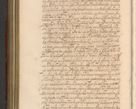 Zdjęcie nr 965 dla obiektu archiwalnego: Acta actorum episcopalium R. D. Andreae Trzebicki, episcopi Cracoviensis et ducis Severiae a die 26 Augusti anni 1661 ad annum 1666 inclusive. Volumen III.