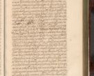 Zdjęcie nr 964 dla obiektu archiwalnego: Acta actorum episcopalium R. D. Andreae Trzebicki, episcopi Cracoviensis et ducis Severiae a die 26 Augusti anni 1661 ad annum 1666 inclusive. Volumen III.