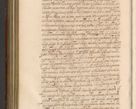Zdjęcie nr 963 dla obiektu archiwalnego: Acta actorum episcopalium R. D. Andreae Trzebicki, episcopi Cracoviensis et ducis Severiae a die 26 Augusti anni 1661 ad annum 1666 inclusive. Volumen III.