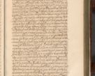 Zdjęcie nr 962 dla obiektu archiwalnego: Acta actorum episcopalium R. D. Andreae Trzebicki, episcopi Cracoviensis et ducis Severiae a die 26 Augusti anni 1661 ad annum 1666 inclusive. Volumen III.