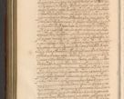 Zdjęcie nr 961 dla obiektu archiwalnego: Acta actorum episcopalium R. D. Andreae Trzebicki, episcopi Cracoviensis et ducis Severiae a die 26 Augusti anni 1661 ad annum 1666 inclusive. Volumen III.