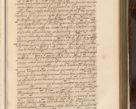 Zdjęcie nr 960 dla obiektu archiwalnego: Acta actorum episcopalium R. D. Andreae Trzebicki, episcopi Cracoviensis et ducis Severiae a die 26 Augusti anni 1661 ad annum 1666 inclusive. Volumen III.