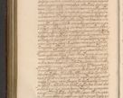 Zdjęcie nr 959 dla obiektu archiwalnego: Acta actorum episcopalium R. D. Andreae Trzebicki, episcopi Cracoviensis et ducis Severiae a die 26 Augusti anni 1661 ad annum 1666 inclusive. Volumen III.