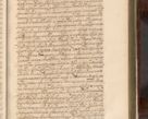 Zdjęcie nr 958 dla obiektu archiwalnego: Acta actorum episcopalium R. D. Andreae Trzebicki, episcopi Cracoviensis et ducis Severiae a die 26 Augusti anni 1661 ad annum 1666 inclusive. Volumen III.
