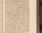 Zdjęcie nr 956 dla obiektu archiwalnego: Acta actorum episcopalium R. D. Andreae Trzebicki, episcopi Cracoviensis et ducis Severiae a die 26 Augusti anni 1661 ad annum 1666 inclusive. Volumen III.