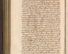 Zdjęcie nr 953 dla obiektu archiwalnego: Acta actorum episcopalium R. D. Andreae Trzebicki, episcopi Cracoviensis et ducis Severiae a die 26 Augusti anni 1661 ad annum 1666 inclusive. Volumen III.