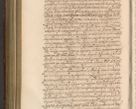 Zdjęcie nr 955 dla obiektu archiwalnego: Acta actorum episcopalium R. D. Andreae Trzebicki, episcopi Cracoviensis et ducis Severiae a die 26 Augusti anni 1661 ad annum 1666 inclusive. Volumen III.