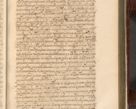 Zdjęcie nr 950 dla obiektu archiwalnego: Acta actorum episcopalium R. D. Andreae Trzebicki, episcopi Cracoviensis et ducis Severiae a die 26 Augusti anni 1661 ad annum 1666 inclusive. Volumen III.