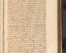 Zdjęcie nr 948 dla obiektu archiwalnego: Acta actorum episcopalium R. D. Andreae Trzebicki, episcopi Cracoviensis et ducis Severiae a die 26 Augusti anni 1661 ad annum 1666 inclusive. Volumen III.