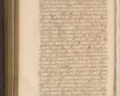 Zdjęcie nr 949 dla obiektu archiwalnego: Acta actorum episcopalium R. D. Andreae Trzebicki, episcopi Cracoviensis et ducis Severiae a die 26 Augusti anni 1661 ad annum 1666 inclusive. Volumen III.