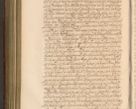 Zdjęcie nr 947 dla obiektu archiwalnego: Acta actorum episcopalium R. D. Andreae Trzebicki, episcopi Cracoviensis et ducis Severiae a die 26 Augusti anni 1661 ad annum 1666 inclusive. Volumen III.