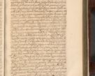Zdjęcie nr 946 dla obiektu archiwalnego: Acta actorum episcopalium R. D. Andreae Trzebicki, episcopi Cracoviensis et ducis Severiae a die 26 Augusti anni 1661 ad annum 1666 inclusive. Volumen III.