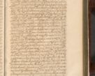 Zdjęcie nr 944 dla obiektu archiwalnego: Acta actorum episcopalium R. D. Andreae Trzebicki, episcopi Cracoviensis et ducis Severiae a die 26 Augusti anni 1661 ad annum 1666 inclusive. Volumen III.