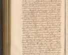 Zdjęcie nr 945 dla obiektu archiwalnego: Acta actorum episcopalium R. D. Andreae Trzebicki, episcopi Cracoviensis et ducis Severiae a die 26 Augusti anni 1661 ad annum 1666 inclusive. Volumen III.