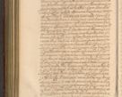 Zdjęcie nr 943 dla obiektu archiwalnego: Acta actorum episcopalium R. D. Andreae Trzebicki, episcopi Cracoviensis et ducis Severiae a die 26 Augusti anni 1661 ad annum 1666 inclusive. Volumen III.