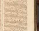 Zdjęcie nr 942 dla obiektu archiwalnego: Acta actorum episcopalium R. D. Andreae Trzebicki, episcopi Cracoviensis et ducis Severiae a die 26 Augusti anni 1661 ad annum 1666 inclusive. Volumen III.