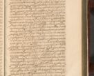 Zdjęcie nr 940 dla obiektu archiwalnego: Acta actorum episcopalium R. D. Andreae Trzebicki, episcopi Cracoviensis et ducis Severiae a die 26 Augusti anni 1661 ad annum 1666 inclusive. Volumen III.