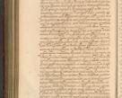 Zdjęcie nr 939 dla obiektu archiwalnego: Acta actorum episcopalium R. D. Andreae Trzebicki, episcopi Cracoviensis et ducis Severiae a die 26 Augusti anni 1661 ad annum 1666 inclusive. Volumen III.