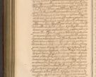 Zdjęcie nr 941 dla obiektu archiwalnego: Acta actorum episcopalium R. D. Andreae Trzebicki, episcopi Cracoviensis et ducis Severiae a die 26 Augusti anni 1661 ad annum 1666 inclusive. Volumen III.