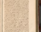 Zdjęcie nr 938 dla obiektu archiwalnego: Acta actorum episcopalium R. D. Andreae Trzebicki, episcopi Cracoviensis et ducis Severiae a die 26 Augusti anni 1661 ad annum 1666 inclusive. Volumen III.