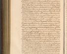 Zdjęcie nr 937 dla obiektu archiwalnego: Acta actorum episcopalium R. D. Andreae Trzebicki, episcopi Cracoviensis et ducis Severiae a die 26 Augusti anni 1661 ad annum 1666 inclusive. Volumen III.