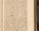 Zdjęcie nr 936 dla obiektu archiwalnego: Acta actorum episcopalium R. D. Andreae Trzebicki, episcopi Cracoviensis et ducis Severiae a die 26 Augusti anni 1661 ad annum 1666 inclusive. Volumen III.