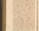 Zdjęcie nr 935 dla obiektu archiwalnego: Acta actorum episcopalium R. D. Andreae Trzebicki, episcopi Cracoviensis et ducis Severiae a die 26 Augusti anni 1661 ad annum 1666 inclusive. Volumen III.