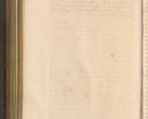 Zdjęcie nr 933 dla obiektu archiwalnego: Acta actorum episcopalium R. D. Andreae Trzebicki, episcopi Cracoviensis et ducis Severiae a die 26 Augusti anni 1661 ad annum 1666 inclusive. Volumen III.