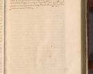 Zdjęcie nr 932 dla obiektu archiwalnego: Acta actorum episcopalium R. D. Andreae Trzebicki, episcopi Cracoviensis et ducis Severiae a die 26 Augusti anni 1661 ad annum 1666 inclusive. Volumen III.