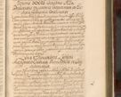 Zdjęcie nr 930 dla obiektu archiwalnego: Acta actorum episcopalium R. D. Andreae Trzebicki, episcopi Cracoviensis et ducis Severiae a die 26 Augusti anni 1661 ad annum 1666 inclusive. Volumen III.