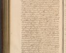 Zdjęcie nr 929 dla obiektu archiwalnego: Acta actorum episcopalium R. D. Andreae Trzebicki, episcopi Cracoviensis et ducis Severiae a die 26 Augusti anni 1661 ad annum 1666 inclusive. Volumen III.