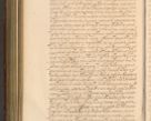 Zdjęcie nr 927 dla obiektu archiwalnego: Acta actorum episcopalium R. D. Andreae Trzebicki, episcopi Cracoviensis et ducis Severiae a die 26 Augusti anni 1661 ad annum 1666 inclusive. Volumen III.