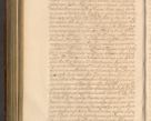 Zdjęcie nr 923 dla obiektu archiwalnego: Acta actorum episcopalium R. D. Andreae Trzebicki, episcopi Cracoviensis et ducis Severiae a die 26 Augusti anni 1661 ad annum 1666 inclusive. Volumen III.