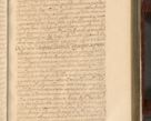 Zdjęcie nr 922 dla obiektu archiwalnego: Acta actorum episcopalium R. D. Andreae Trzebicki, episcopi Cracoviensis et ducis Severiae a die 26 Augusti anni 1661 ad annum 1666 inclusive. Volumen III.